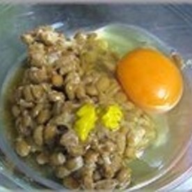 のど越しツルン 納豆卵かけそうめん レシピ 作り方 By はなまる子 楽天レシピ のど越しツルン 納豆卵かけそうめん レシピ 作り方 By はなまる子 楽天レシピ